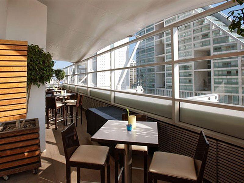 City Express By Marriott Ciudad De Mexico Ebc Reforma Extérieur photo