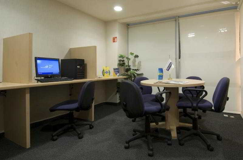 City Express By Marriott Ciudad De Mexico Ebc Reforma Extérieur photo